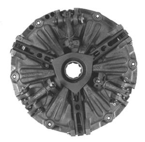 UDBCL1061   Dual Clutch Pressure Plate---12